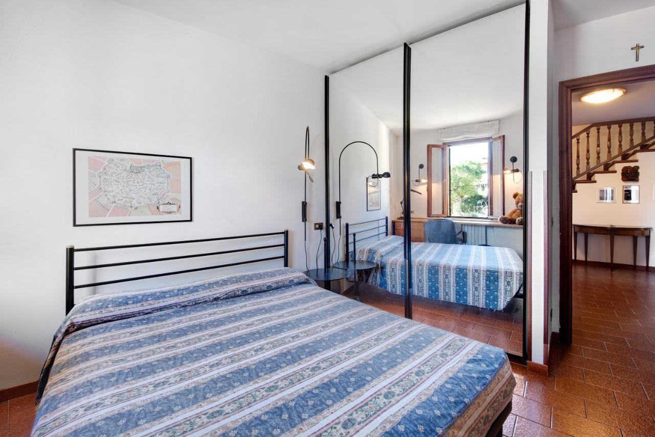 Lake View Apartment Gardone Riviera Kültér fotó
