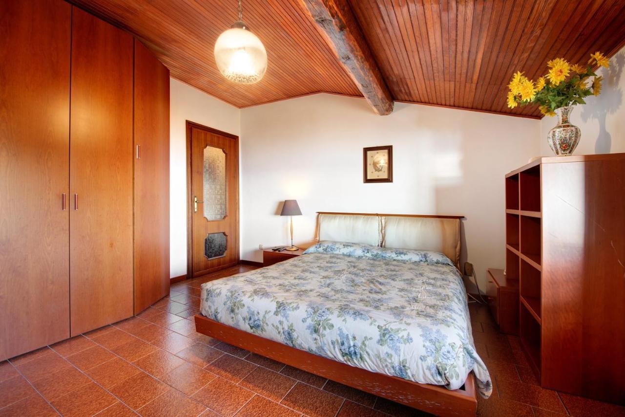 Lake View Apartment Gardone Riviera Kültér fotó